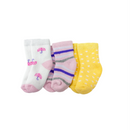 Medias X3 8533 Creciendo Baby