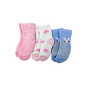 Medias X3 8533 Creciendo Baby