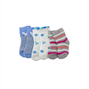 Medias X3 8533 Creciendo Baby