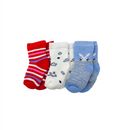 Medias X3 8533 Creciendo Baby