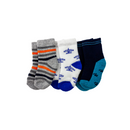 Medias X3 8533 Creciendo Baby