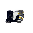 Medias X3 8533 Creciendo Baby