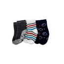 Medias X3 8533 Creciendo Baby