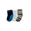 Medias X3 8533 Creciendo Baby