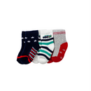 Medias X3 8533 Creciendo Baby