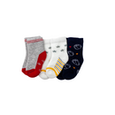 Medias X3 8533 Creciendo Baby