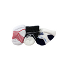 Medias X3 8535 Creciendo Baby