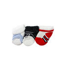 Medias X3 8535 Creciendo Baby