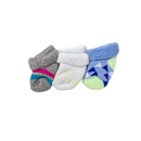 Medias X3 8535 Creciendo Baby