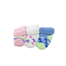 Medias X3 8535 Creciendo Baby