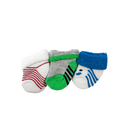 Medias X3 8535 Creciendo Baby