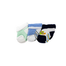 Medias X3 8535 Creciendo Baby