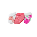 Medias X3 8535 Creciendo Baby