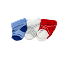 Medias X3 8535 Creciendo Baby