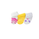 Medias X3 8535 Creciendo Baby