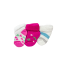 Medias X3 8535 Creciendo Baby