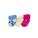 Medias X3 8535 Creciendo Baby