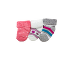 Medias X3 8535 Creciendo Baby