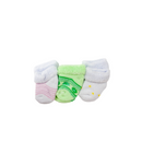 Medias X3 8535 Creciendo Baby
