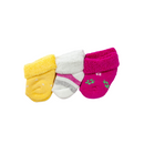 Medias X3 8535 Creciendo Baby