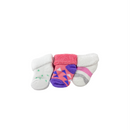 Medias X3 8536 Creciendo Baby