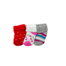 Medias X3 8536 Creciendo Baby