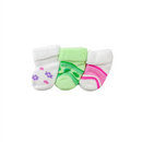 Medias X3 8536 Creciendo Baby