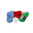 Medias X3 8536 Creciendo Baby