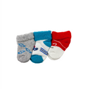 Medias X3 8536 Creciendo Baby