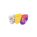 Medias X3 8536 Creciendo Baby