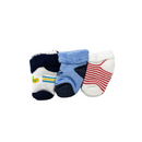 Medias X3 8536 Creciendo Baby