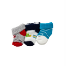 Medias X3 8536 Creciendo Baby