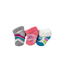 Medias X3 8536 Creciendo Baby