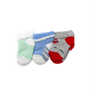 Medias X3 8536 Creciendo Baby