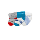 Medias X3 8536 Creciendo Baby