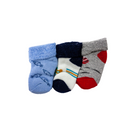 Medias X3 8537 Creciendo Baby