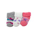 Medias X3 8537 Creciendo Baby