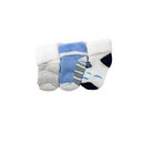 Medias X3 8537 Creciendo Baby