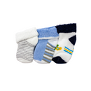 Medias X3 8537 Creciendo Baby