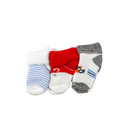 Medias X3 8537 Creciendo Baby