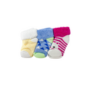 Medias X3 8537 Creciendo Baby