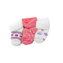 Medias X3 8537 Creciendo Baby