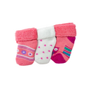 Medias X3 8537 Creciendo Baby