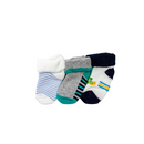 Medias X3 8537 Creciendo Baby