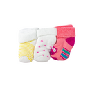 Medias X3 8537 Creciendo Baby