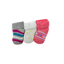 Medias X3 8537 Creciendo Baby