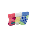 Medias X3 8537 Creciendo Baby