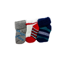 Medias X3 8537 Creciendo Baby