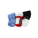 Medias X3 8537 Creciendo Baby