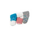 Medias X3 8537 Creciendo Baby